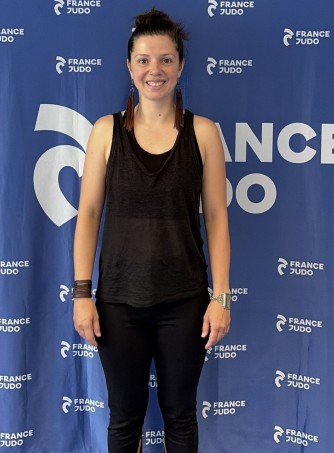 Anaïs CHARBONNIER