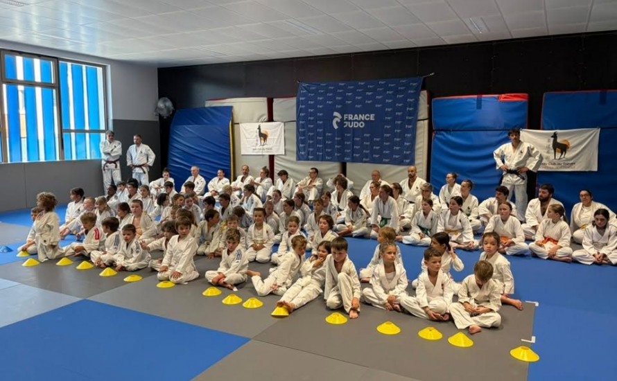Remise des grades 2026
