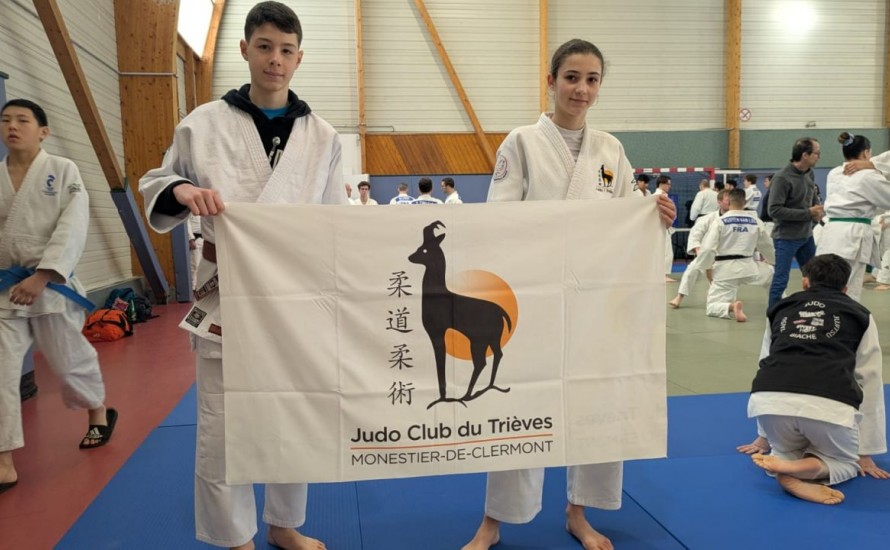 Championnat de France Kata 2025