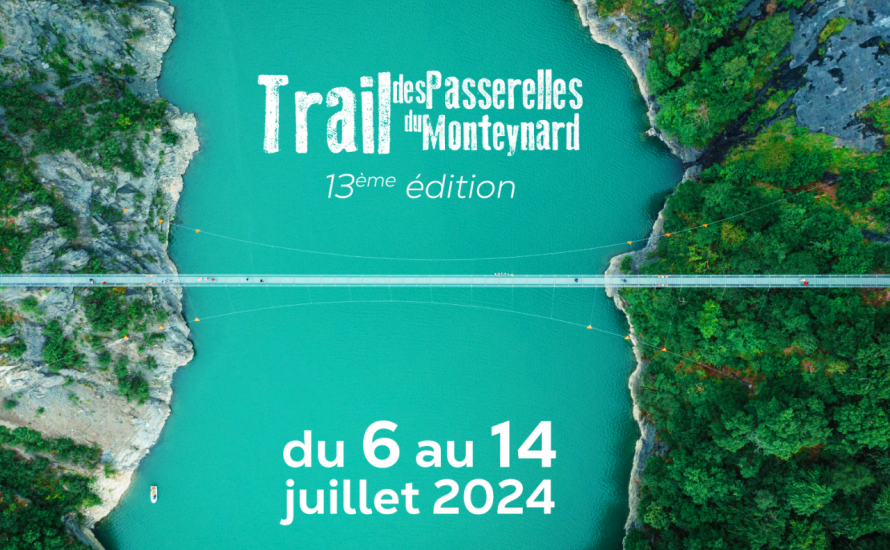 Trail des Passerelles 2024